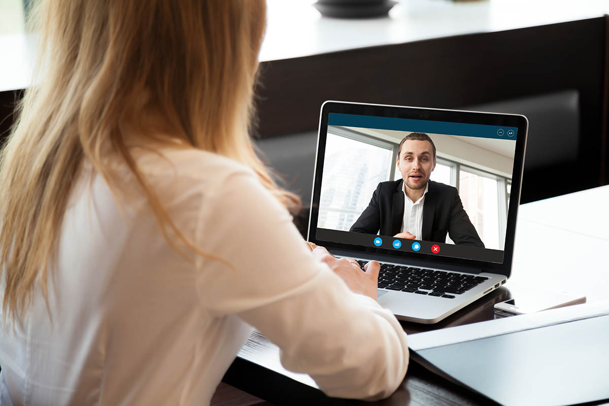 REACH Online Intensive Outpatient Program | Online Addiction Treatment