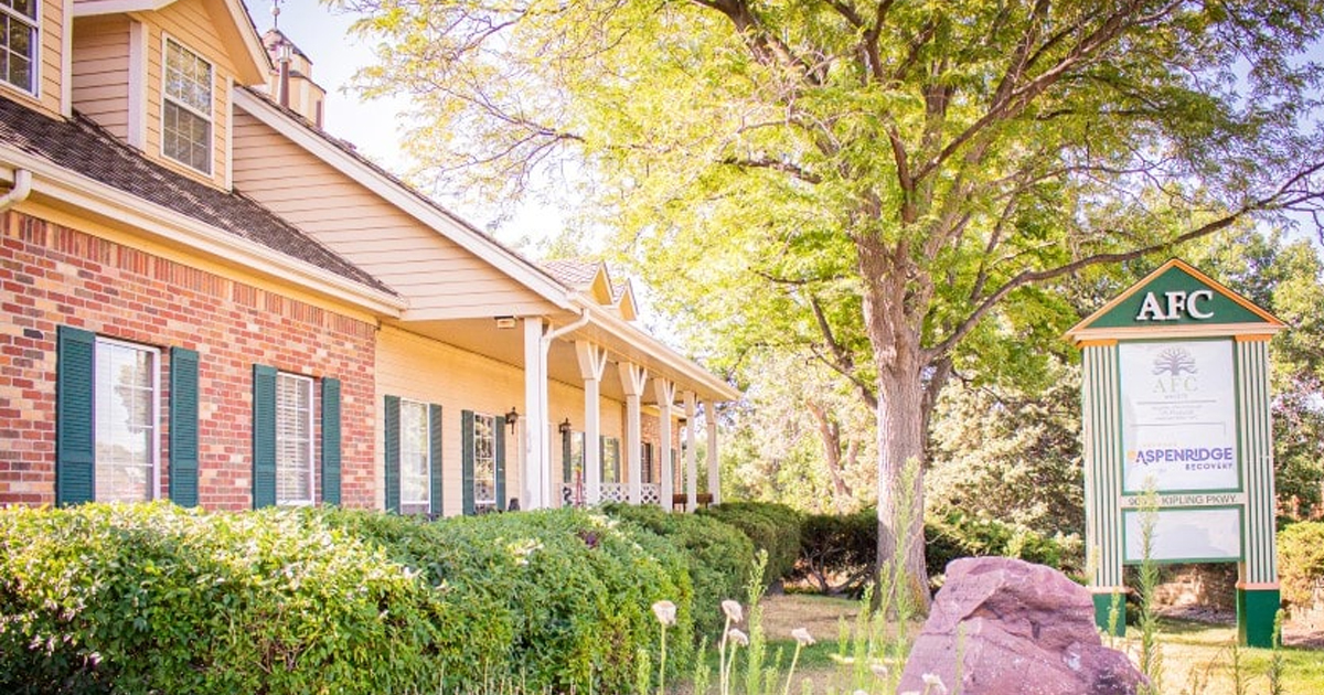 Recovery Residences Sober Living Homes AspenRidge Recovery