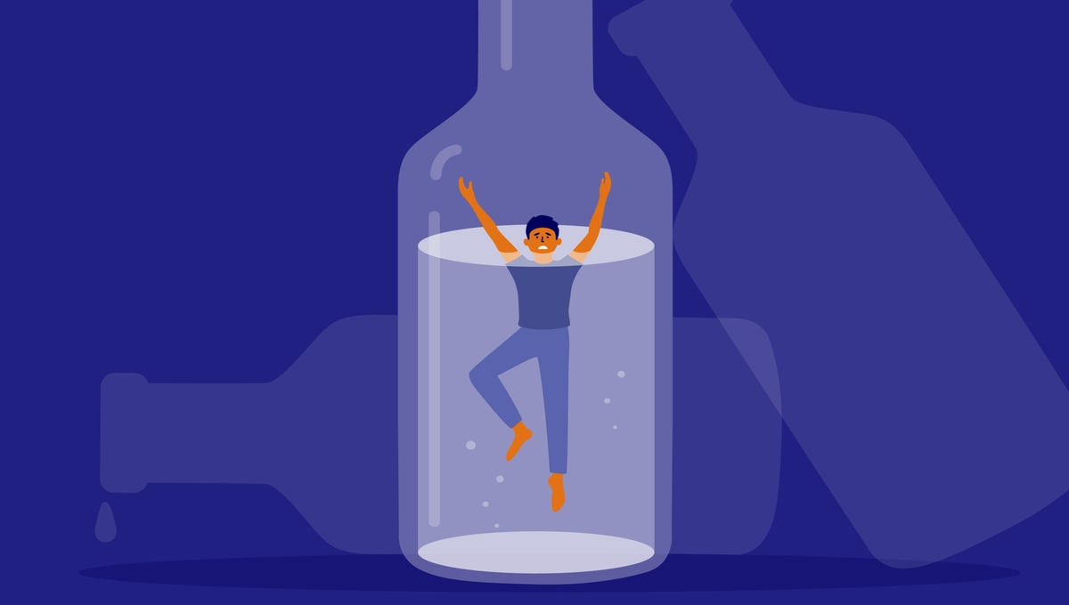 Am I an Alcoholic Quiz Alcohol Abuse Test AspenRidge