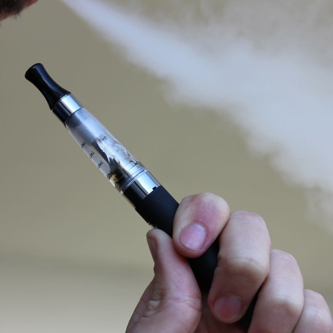 Are Dab Pens Safe? AspenRidge