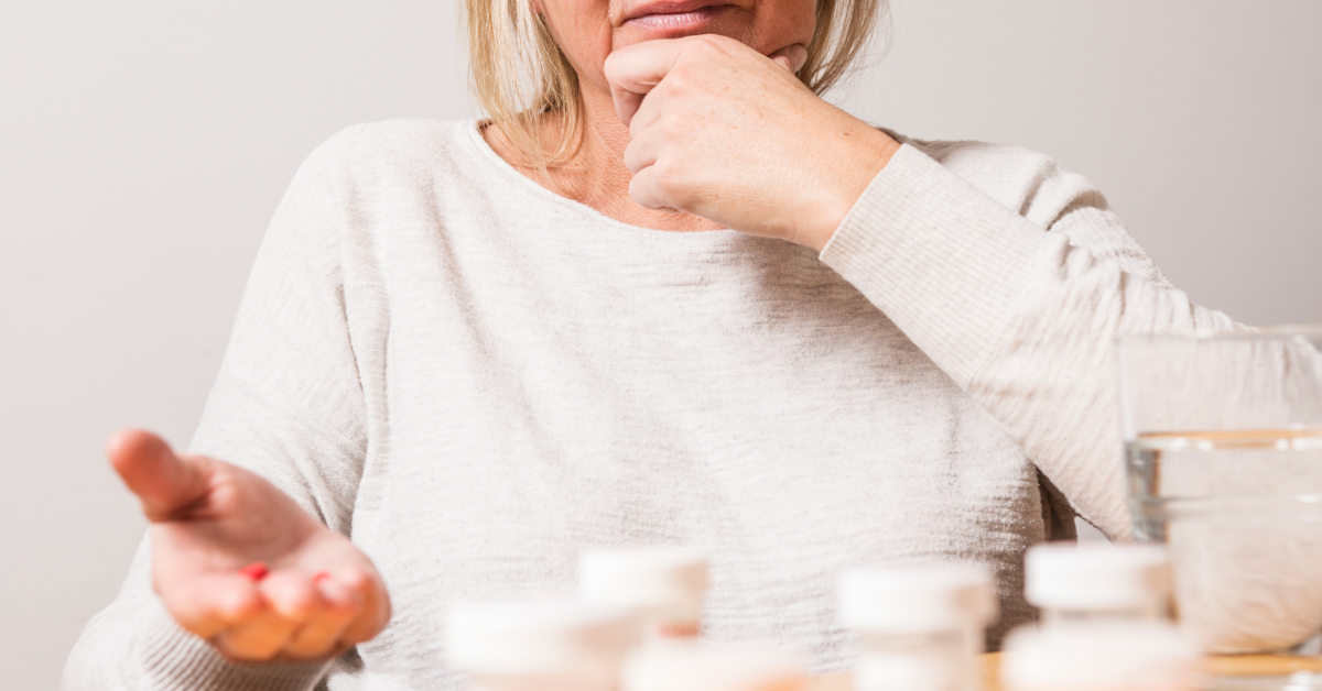 How Long Does Withdrawal From Klonopin Last