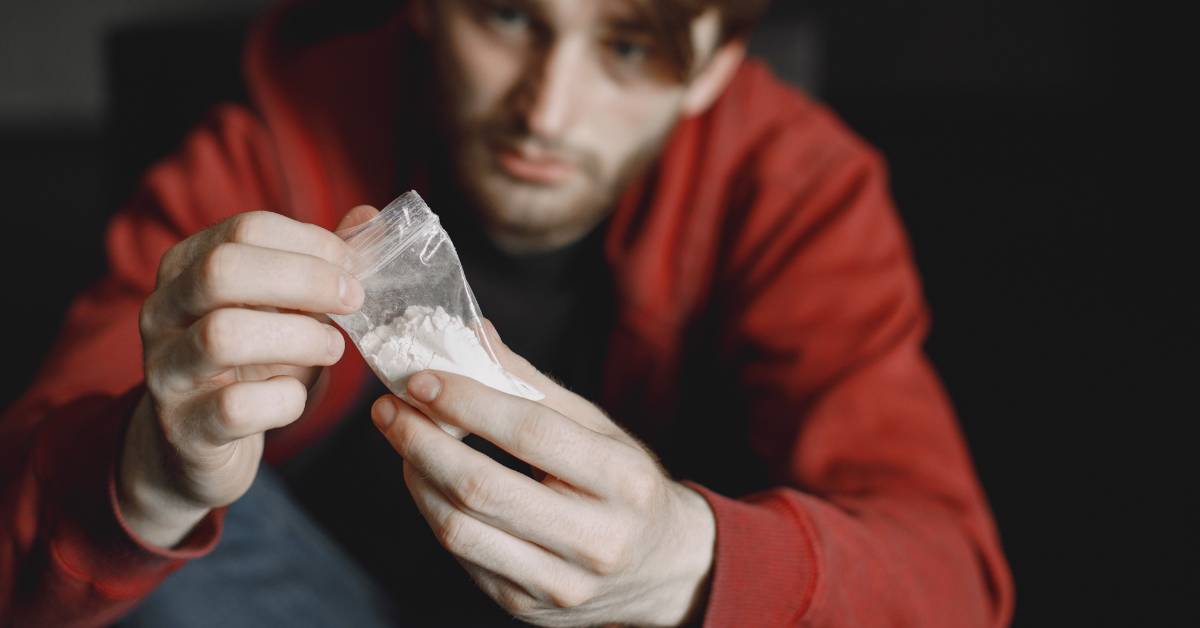 DMT Risks Common Side Effects & Health Risks of DMT