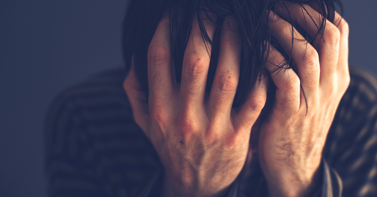 Feeling Hopeless About Life (In Recovery) | Emotional Withdrawal